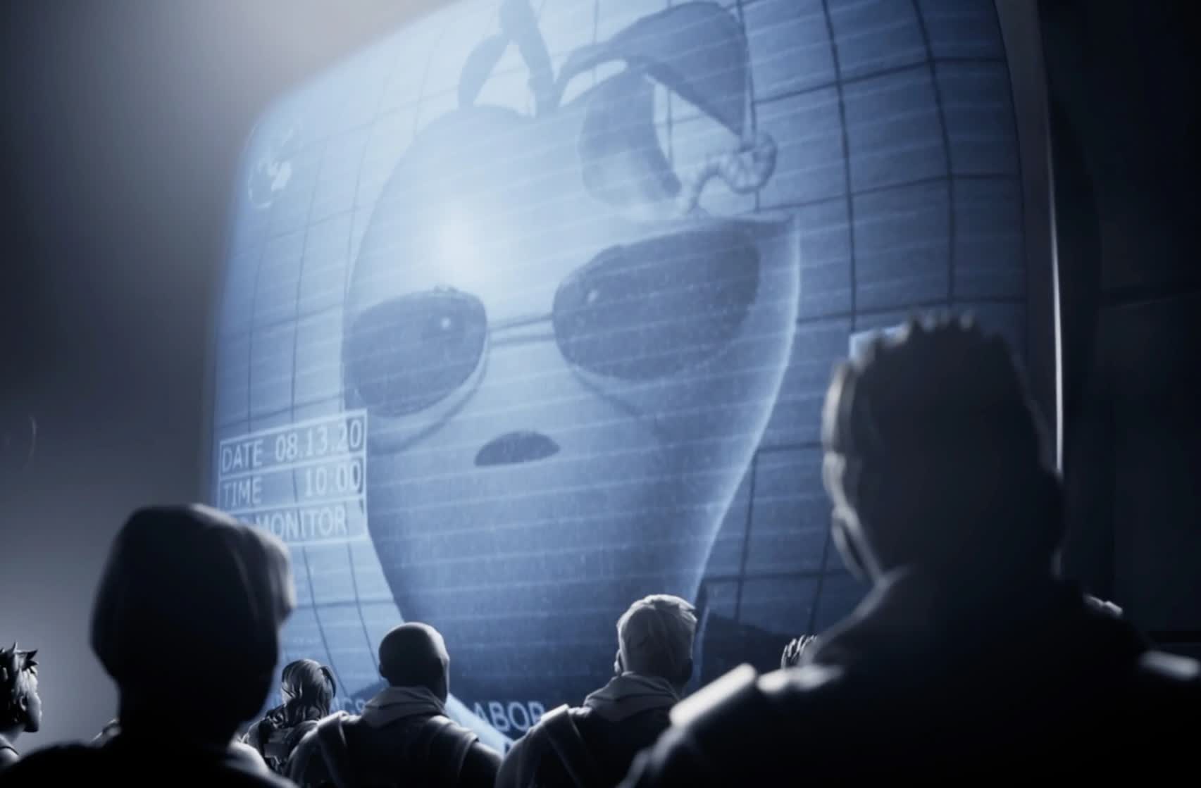 5 Reasons Ridley Scott's Apple TV+ Show Is Generating Promising Reviews 5 Reasons Ridley Scott's Apple TV+ Show Is Generating Promising Reviews