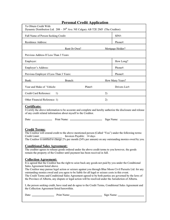5 Steps To A Successful Private Credit Job Application 5 Steps To A Successful Private Credit Job Application