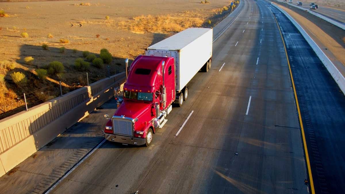 5 The Fox's Big Rig Rock Report 3.12: Essential Trucking Information 5 The Fox's Big Rig Rock Report 3.12: Essential Trucking Information