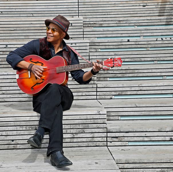 5-Time Grammy Nominee To Retire After May Concert: Age And Memory Problems Cited 5-Time Grammy Nominee To Retire After May Concert: Age And Memory Problems Cited