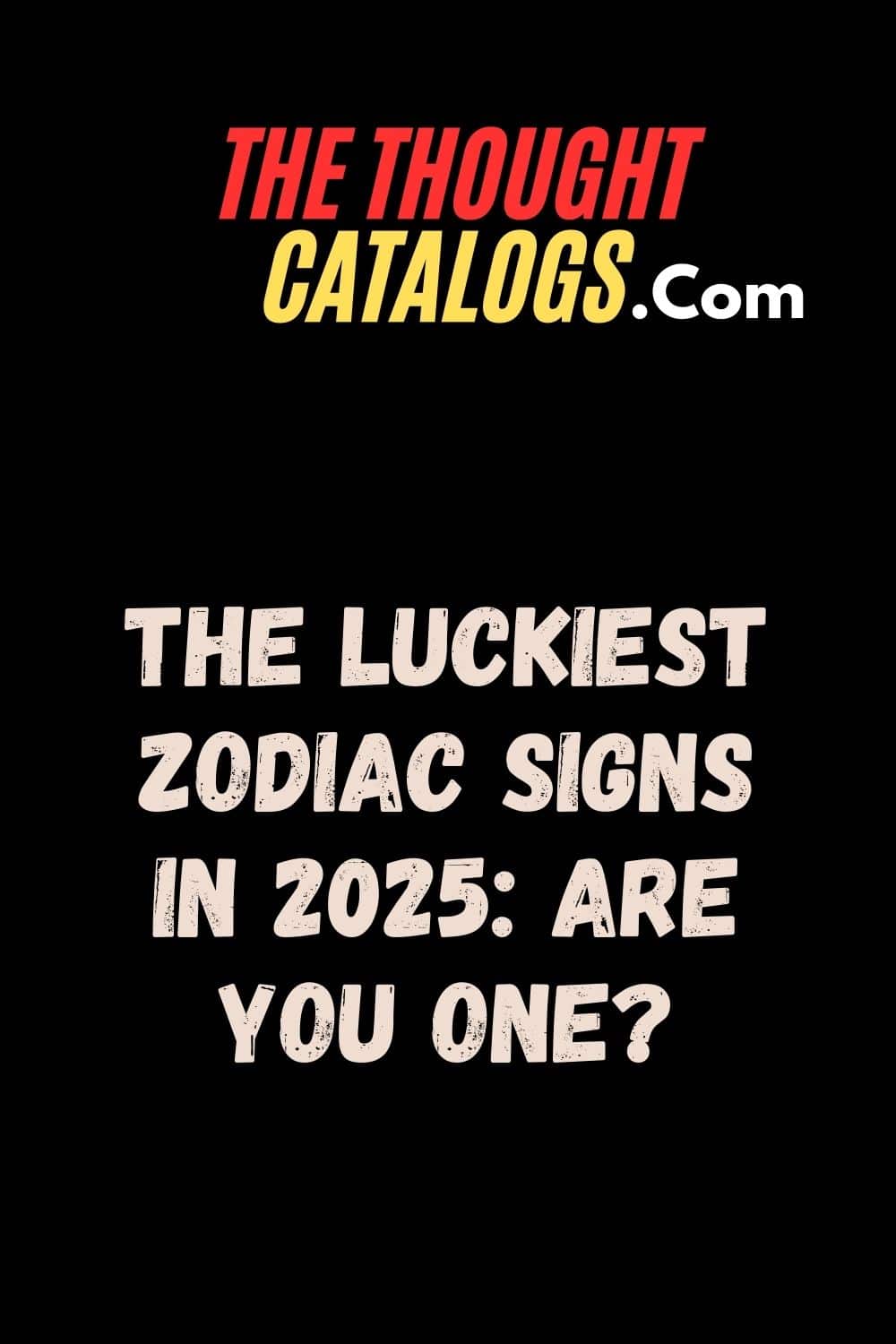 5 Zodiac Signs With Powerful Horoscopes For March 20, 2025 5 Zodiac Signs With Powerful Horoscopes For March 20, 2025