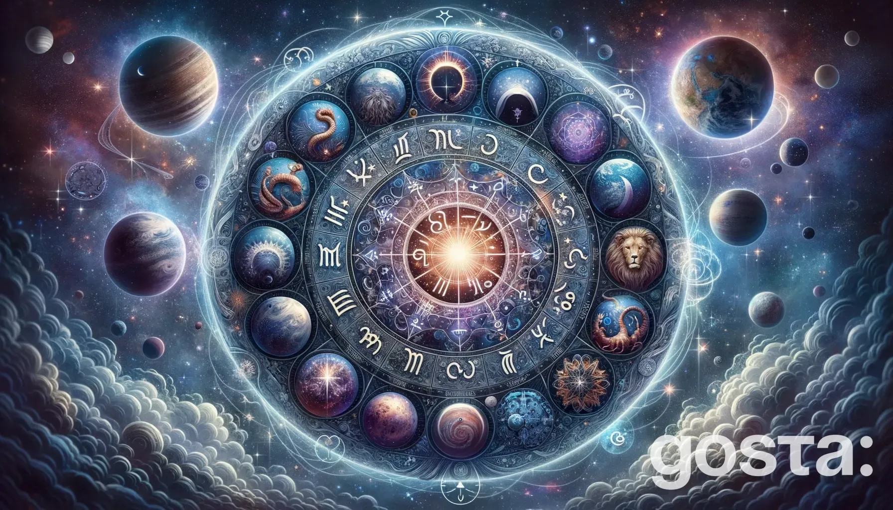 5 Zodiac Signs With The Best Horoscopes For April 14, 2025 5 Zodiac Signs With The Best Horoscopes For April 14, 2025