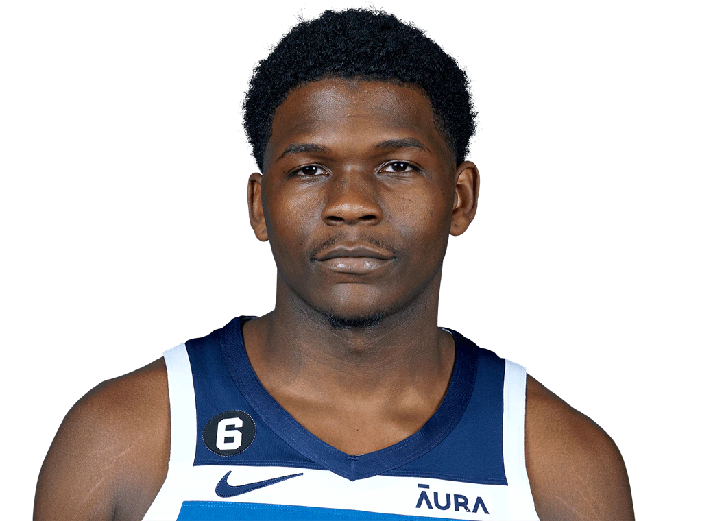 $50,000 Fine For Anthony Edwards: NBA Addresses Player's Conduct $50,000 Fine For Anthony Edwards: NBA Addresses Player's Conduct