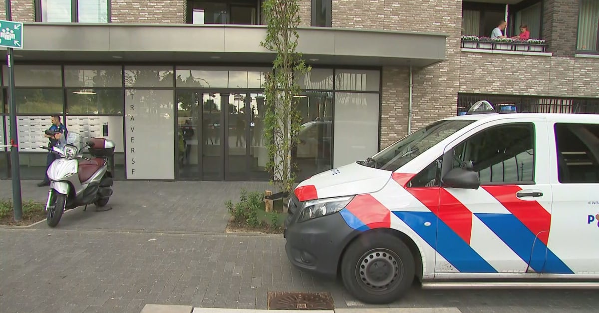 50-jarige Man Overleden Na Schietincident In Venlo