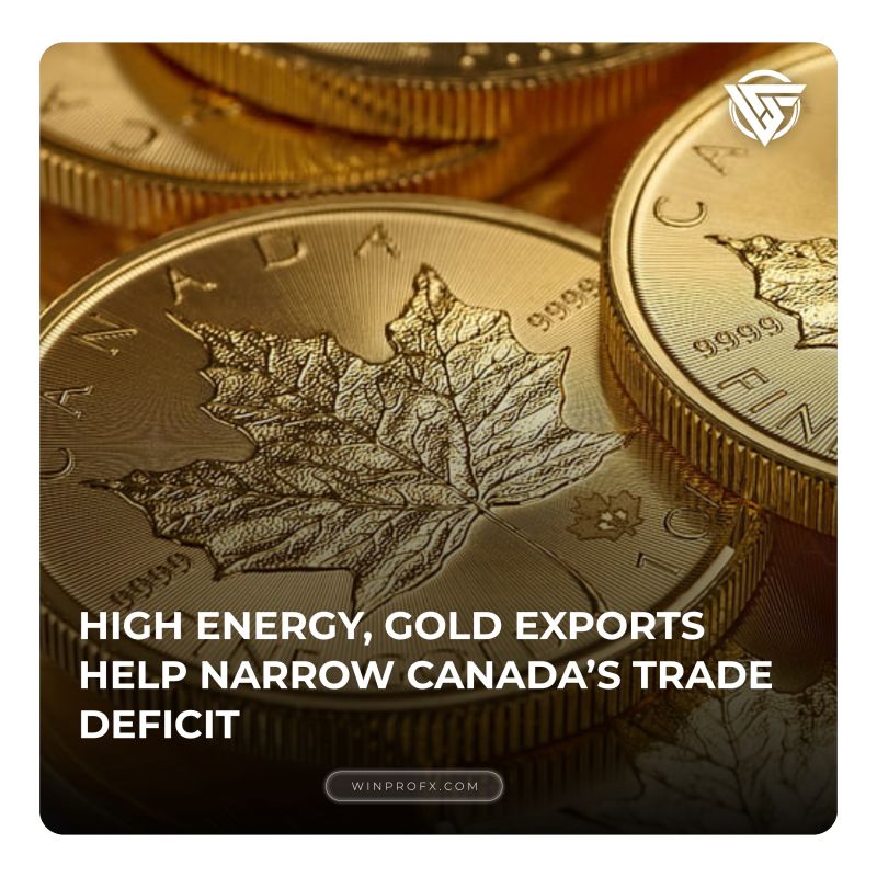 $506 Million: Canada's Narrowed Trade Deficit And The Role Of Tariffs $506 Million: Canada's Narrowed Trade Deficit And The Role Of Tariffs