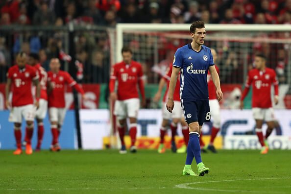 £51 Million Bid: Liverpool's Interest In German Midfielder Intensifies £51 Million Bid: Liverpool's Interest In German Midfielder Intensifies