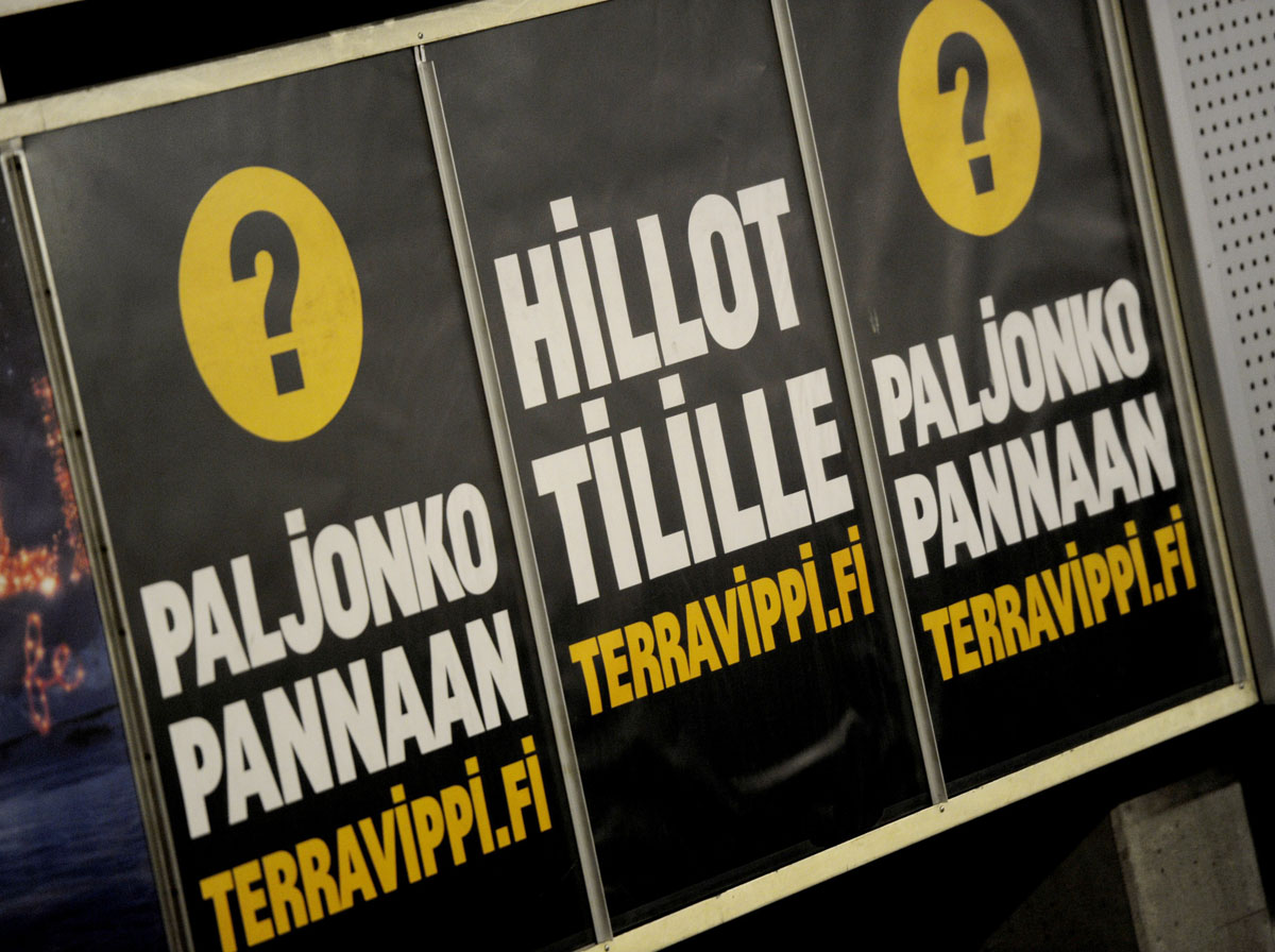54 Miljoonaa Euroa Voitettavissa Eurojackpotissa! 54 Miljoonaa Euroa Voitettavissa Eurojackpotissa!