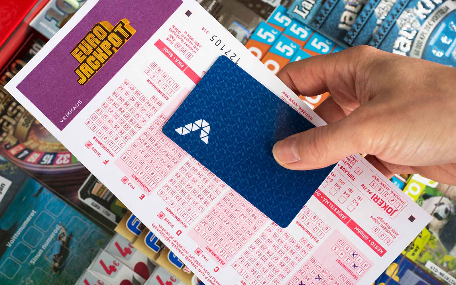 54 Miljoonan Euron Eurojackpot-voitto Odottaa – Osallistu Nyt! 54 Miljoonan Euron Eurojackpot-voitto Odottaa – Osallistu Nyt!