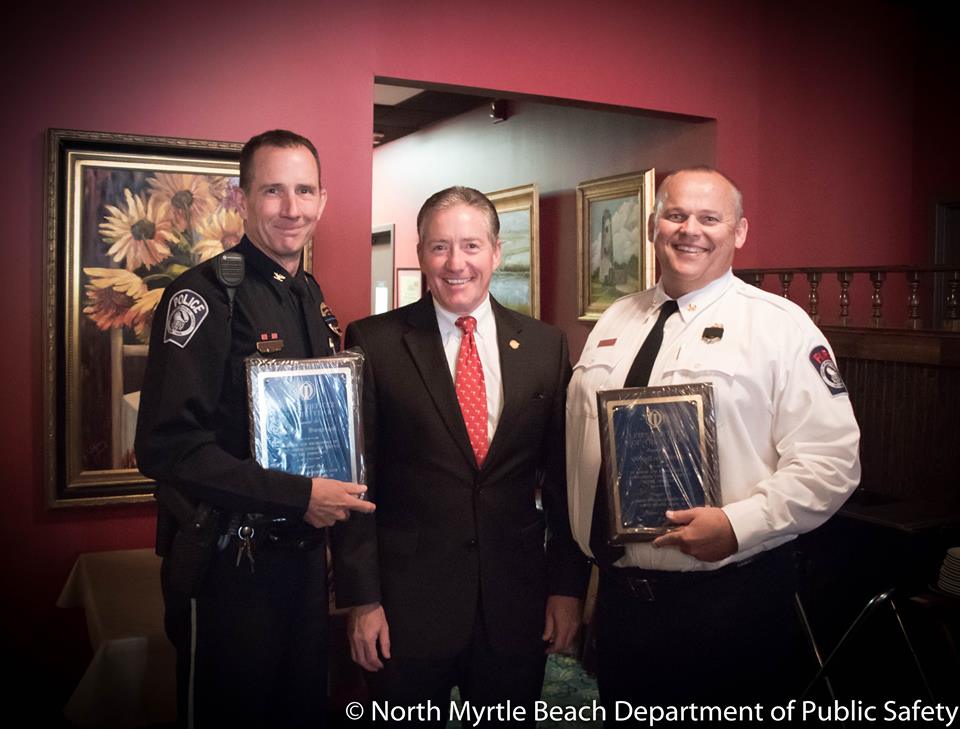 59 Awards! Myrtle Beach Newspaper Recognized For Top-Notch Local News Coverage 59 Awards! Myrtle Beach Newspaper Recognized For Top-Notch Local News Coverage