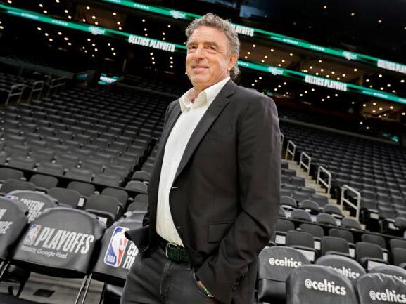 $6.1 Billion Celtics Sale: Impact On The Team And Its Future $6.1 Billion Celtics Sale: Impact On The Team And Its Future