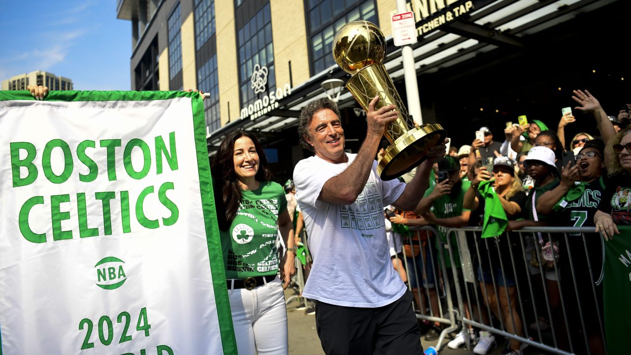 $6.1 Billion Price Tag: Analysis Of The Boston Celtics Sale To Private Equity $6.1 Billion Price Tag: Analysis Of The Boston Celtics Sale To Private Equity