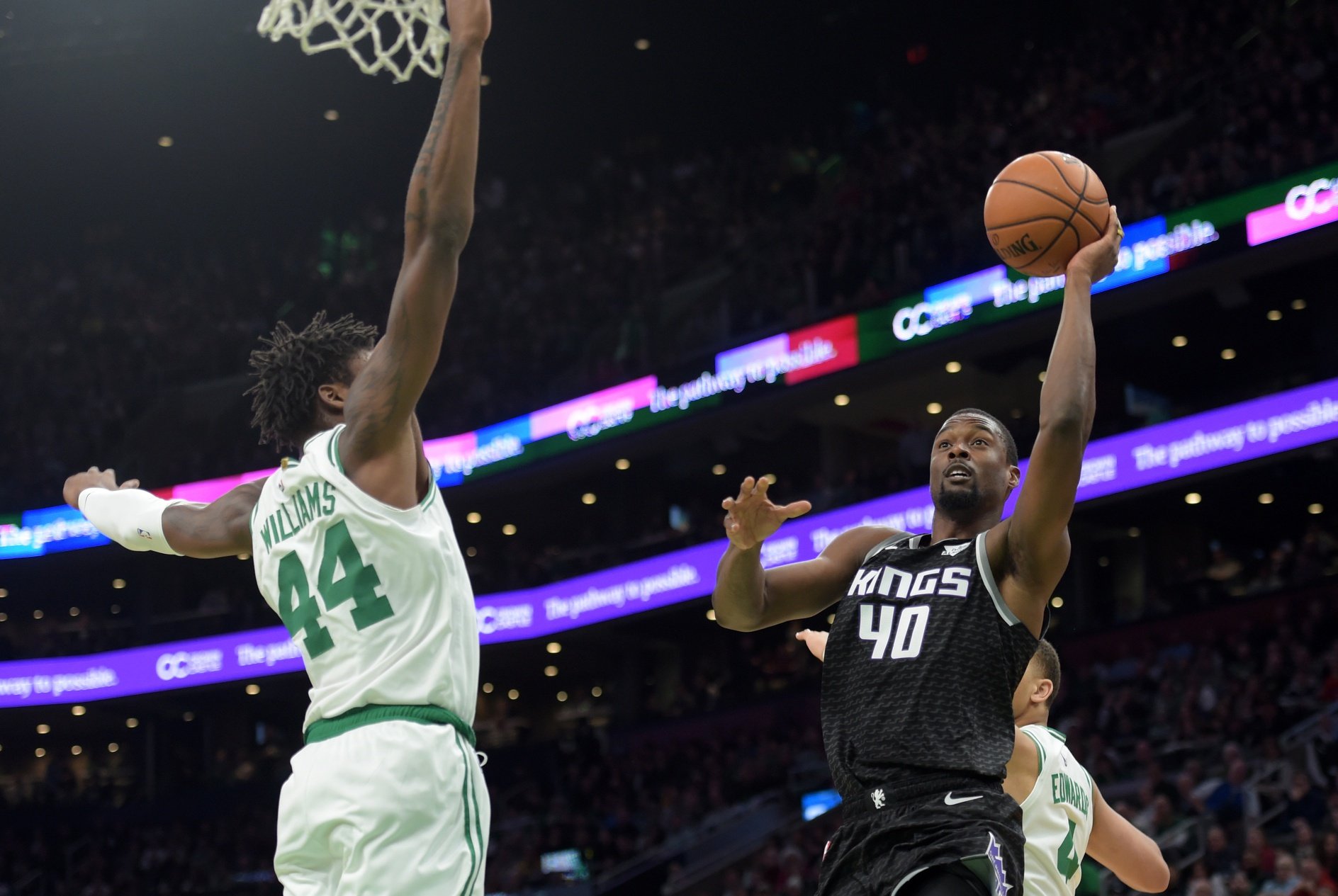 $6.1 Billion Sale Of Boston Celtics Raises Concerns Among Fans $6.1 Billion Sale Of Boston Celtics Raises Concerns Among Fans