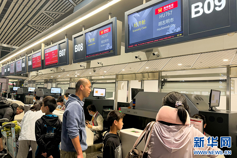 海南航空6月15日起新增南昌-兰州往返航班 海南航空6月15日起新增南昌-兰州往返航班