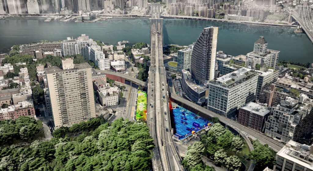 60,000 Square Foot Pickleball Center Coming To Brooklyn: CityPickle's New Complex 60,000 Square Foot Pickleball Center Coming To Brooklyn: CityPickle's New Complex
