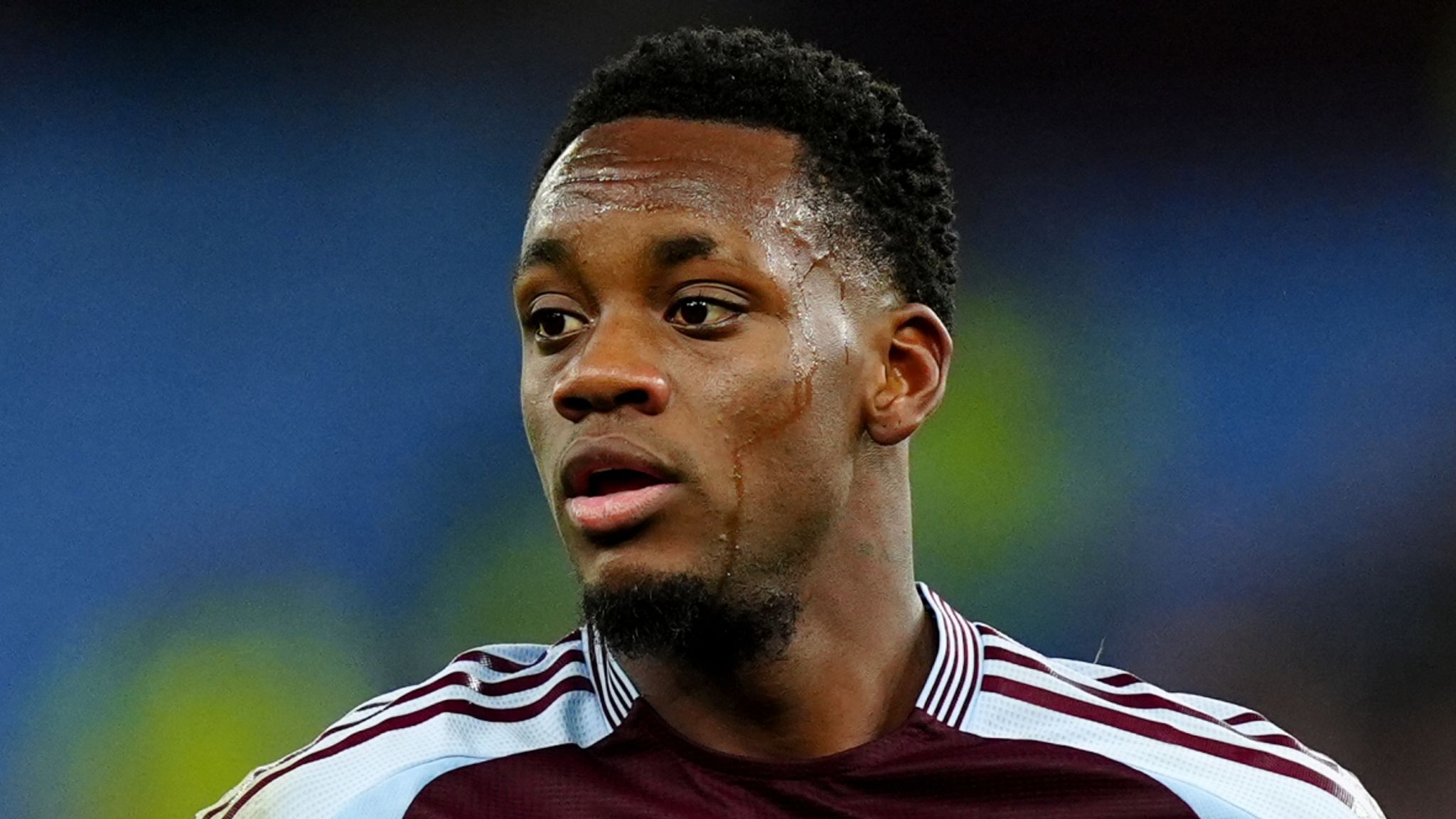 £64m Striker Deal: Manchester United's Transfer Pursuit £64m Striker Deal: Manchester United's Transfer Pursuit