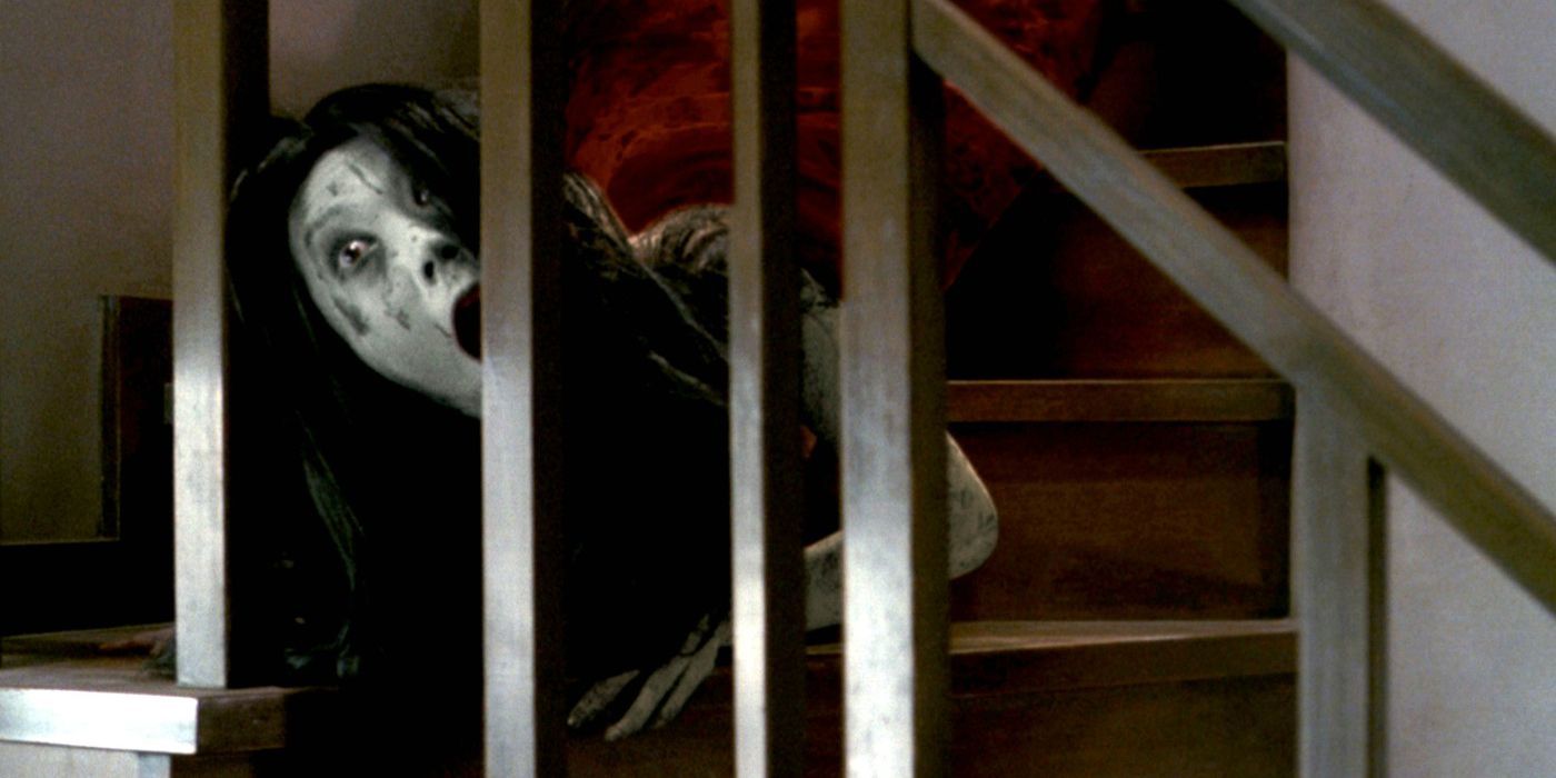 $666M Horror Franchise Reboot: Three Months Away And Facing A Primate Problem $666M Horror Franchise Reboot: Three Months Away And Facing A Primate Problem