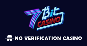 7Bit Casino: A Top-Rated No KYC Casino With Instant Withdrawals In 2025