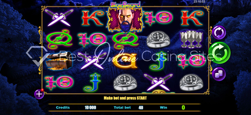 7Bit Casino And The Best Online Casino Sites In Canada For 2025: A Detailed Look 7Bit Casino And The Best Online Casino Sites In Canada For 2025: A Detailed Look