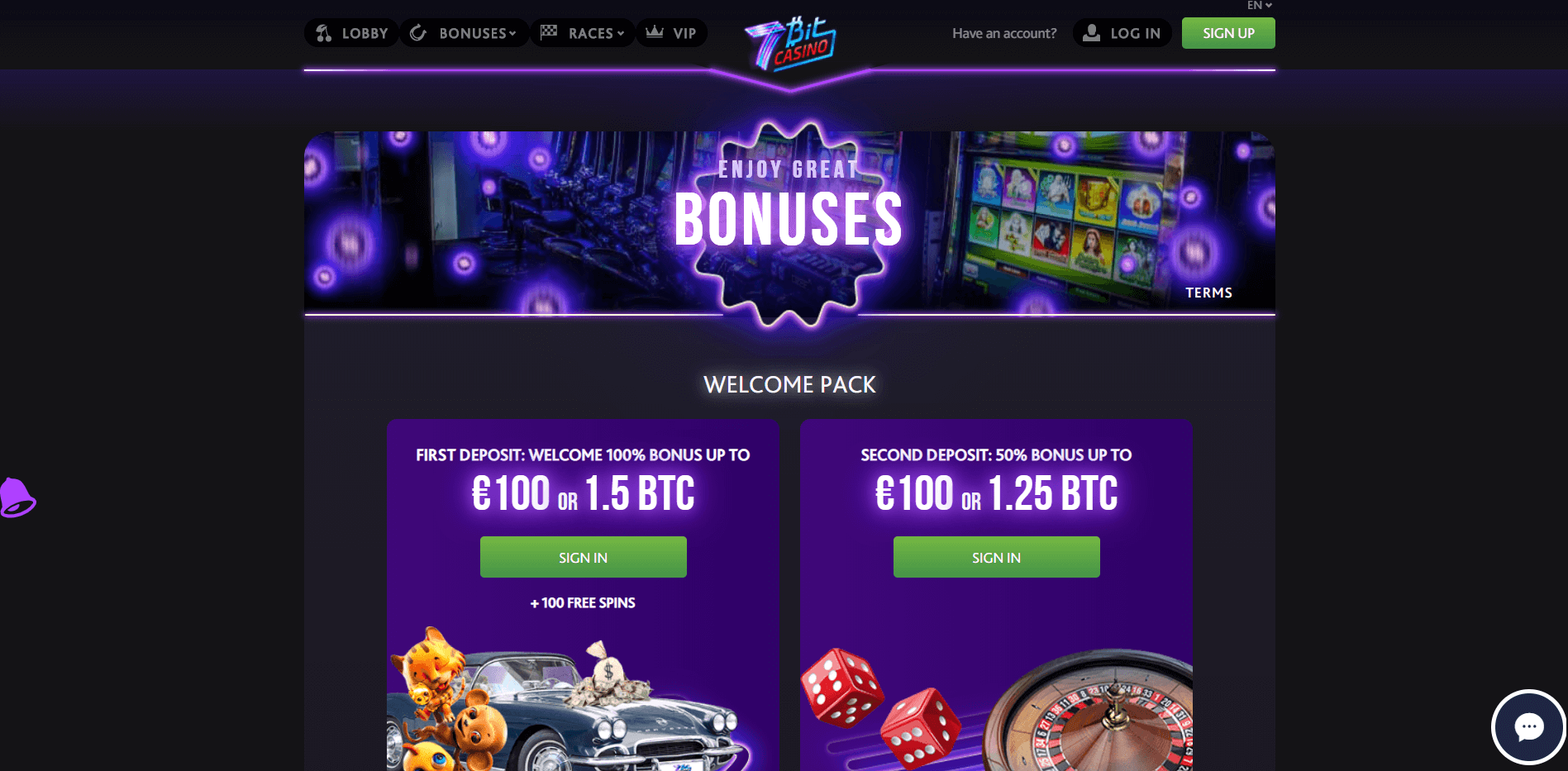 7Bit Casino Review: A Top Choice For New Zealand Players 7Bit Casino Review: A Top Choice For New Zealand Players