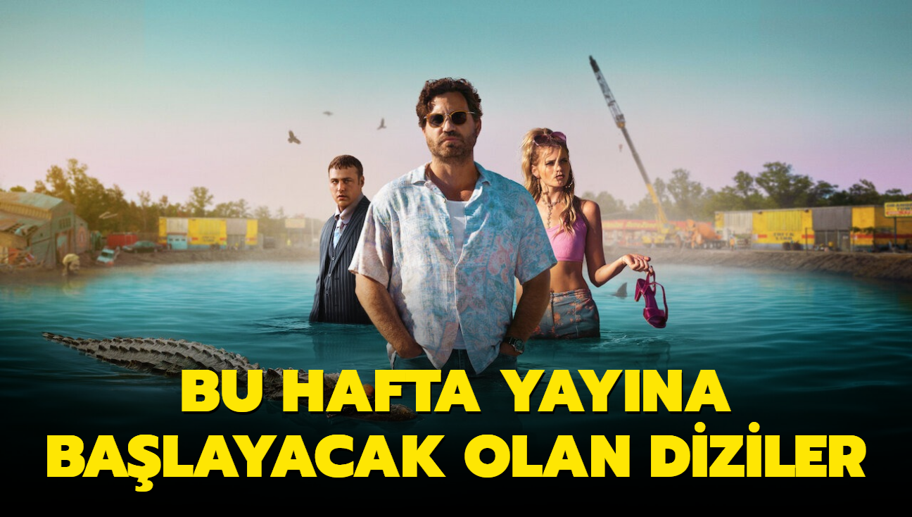 7 Nisan Pazartesi Akşamı TV'de Hangi Diziler Yayınlanacak? 7 Nisan Pazartesi Akşamı TV'de Hangi Diziler Yayınlanacak?
