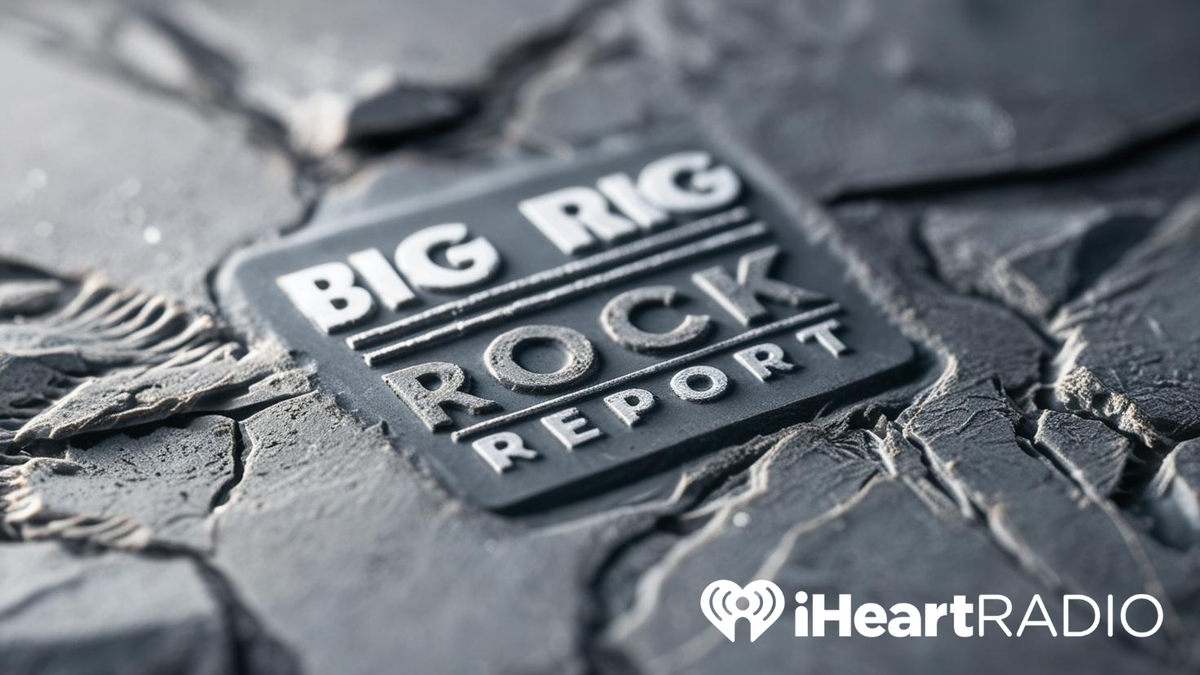 7 The Fox's Big Rig ROCK Report 3.12 Highlights 7 The Fox's Big Rig ROCK Report 3.12 Highlights