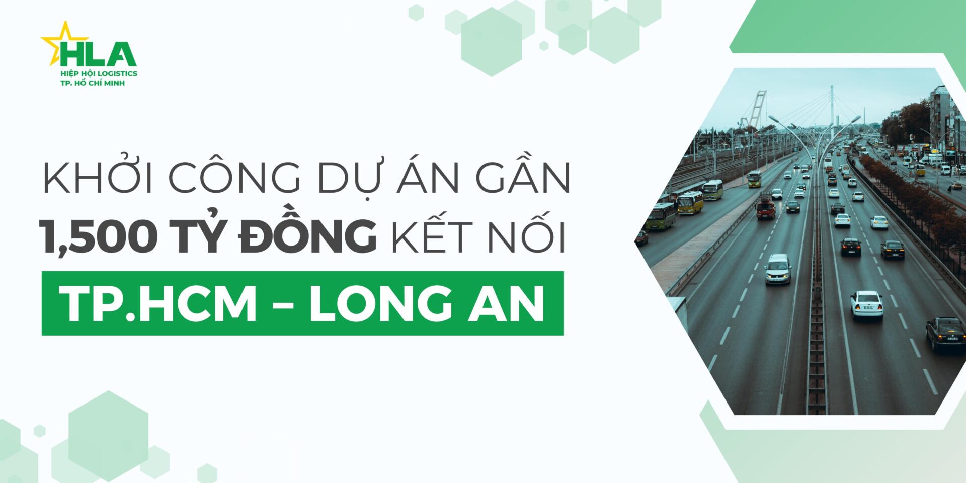7 Vị Trí Kết Nối TP.HCM - Long An Cần Ưu Tiên Đầu Tư 7 Vị Trí Kết Nối TP.HCM - Long An Cần Ưu Tiên Đầu Tư