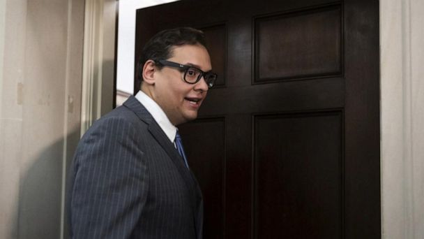 7-Year Sentence Sought For George Santos By Justice Department 7-Year Sentence Sought For George Santos By Justice Department