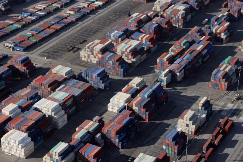 $70 Million Blow To Auto Carrier From Increased US Port Fees $70 Million Blow To Auto Carrier From Increased US Port Fees