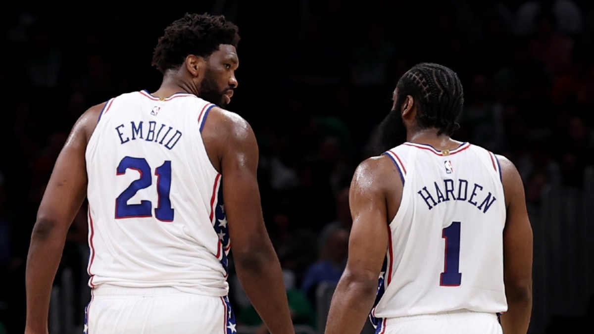 76ers Vs. Celtics Game Prediction: Who Will Win? 76ers Vs. Celtics Game Prediction: Who Will Win?