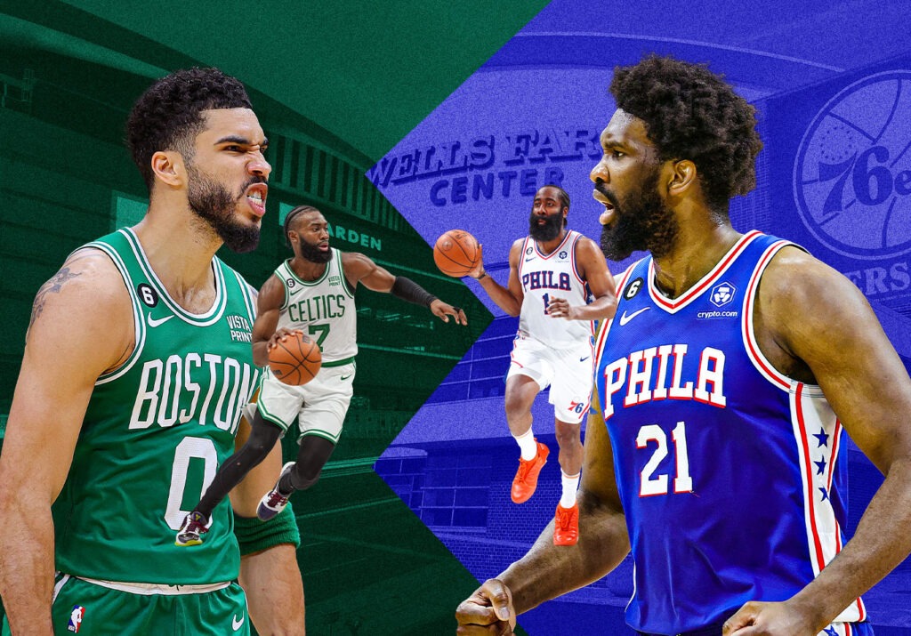 76ers Vs. Celtics: Predicting The Winner Of This Crucial Matchup 76ers Vs. Celtics: Predicting The Winner Of This Crucial Matchup