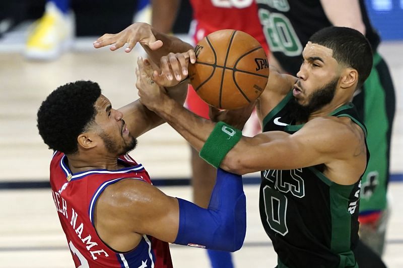 76ers Vs. Celtics Prediction: Will Boston Dominate Philadelphia? 76ers Vs. Celtics Prediction: Will Boston Dominate Philadelphia?