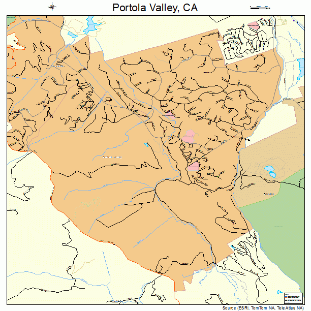 79-Year-Old Woman Missing: Portola Valley Preserve Search Underway 79-Year-Old Woman Missing: Portola Valley Preserve Search Underway