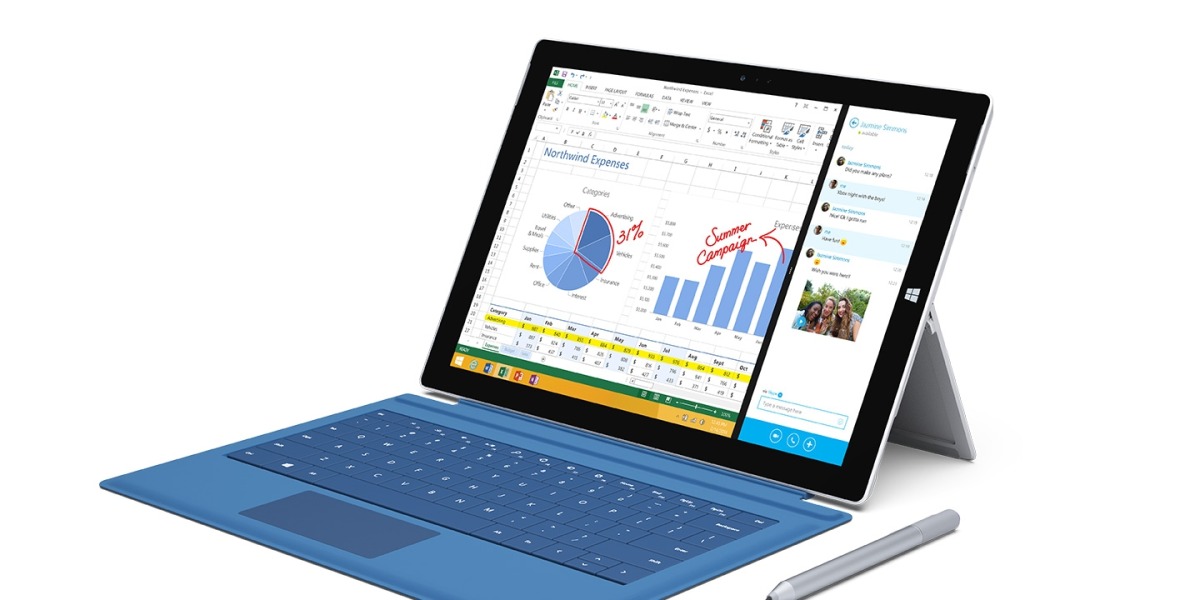 $799 Surface Pro: A Budget-Friendly 12-Inch Tablet? $799 Surface Pro: A Budget-Friendly 12-Inch Tablet?
