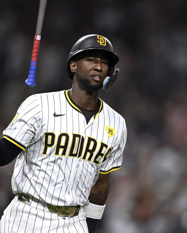 80-Game Ban: The Full Story Of Jurickson Profar's PED Violation 80-Game Ban: The Full Story Of Jurickson Profar's PED Violation