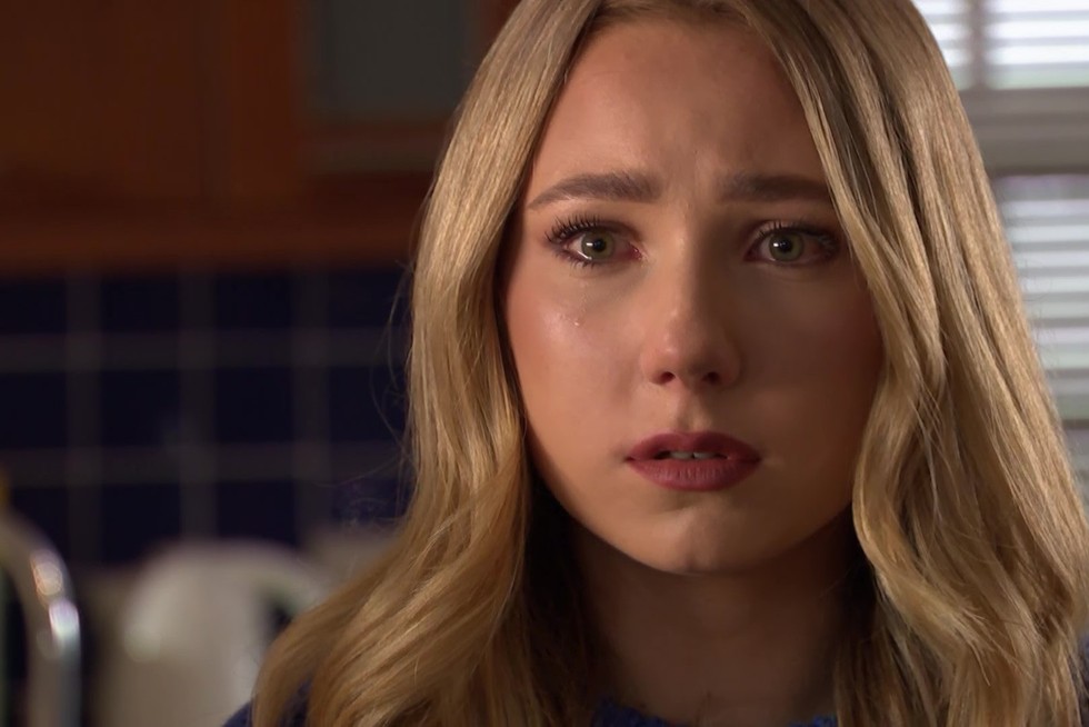9 Explosive Hollyoaks Spoilers: A Preview Of Next Week's Drama 9 Explosive Hollyoaks Spoilers: A Preview Of Next Week's Drama