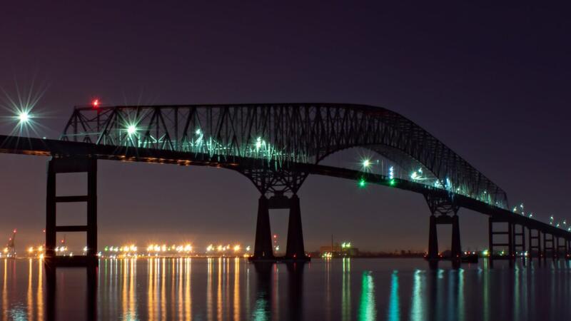 9 NYC Bridges Face Urgent Inspection Following Baltimore Bridge Collapse 9 NYC Bridges Face Urgent Inspection Following Baltimore Bridge Collapse
