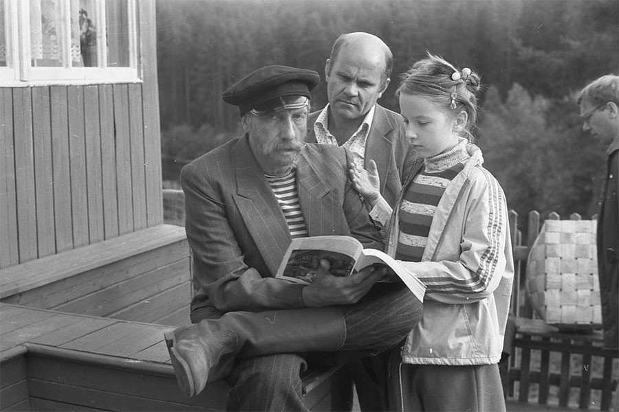 90-летие Сергея Юрского: Вспоминая Незабываемого Актера 90-летие Сергея Юрского: Вспоминая Незабываемого Актера