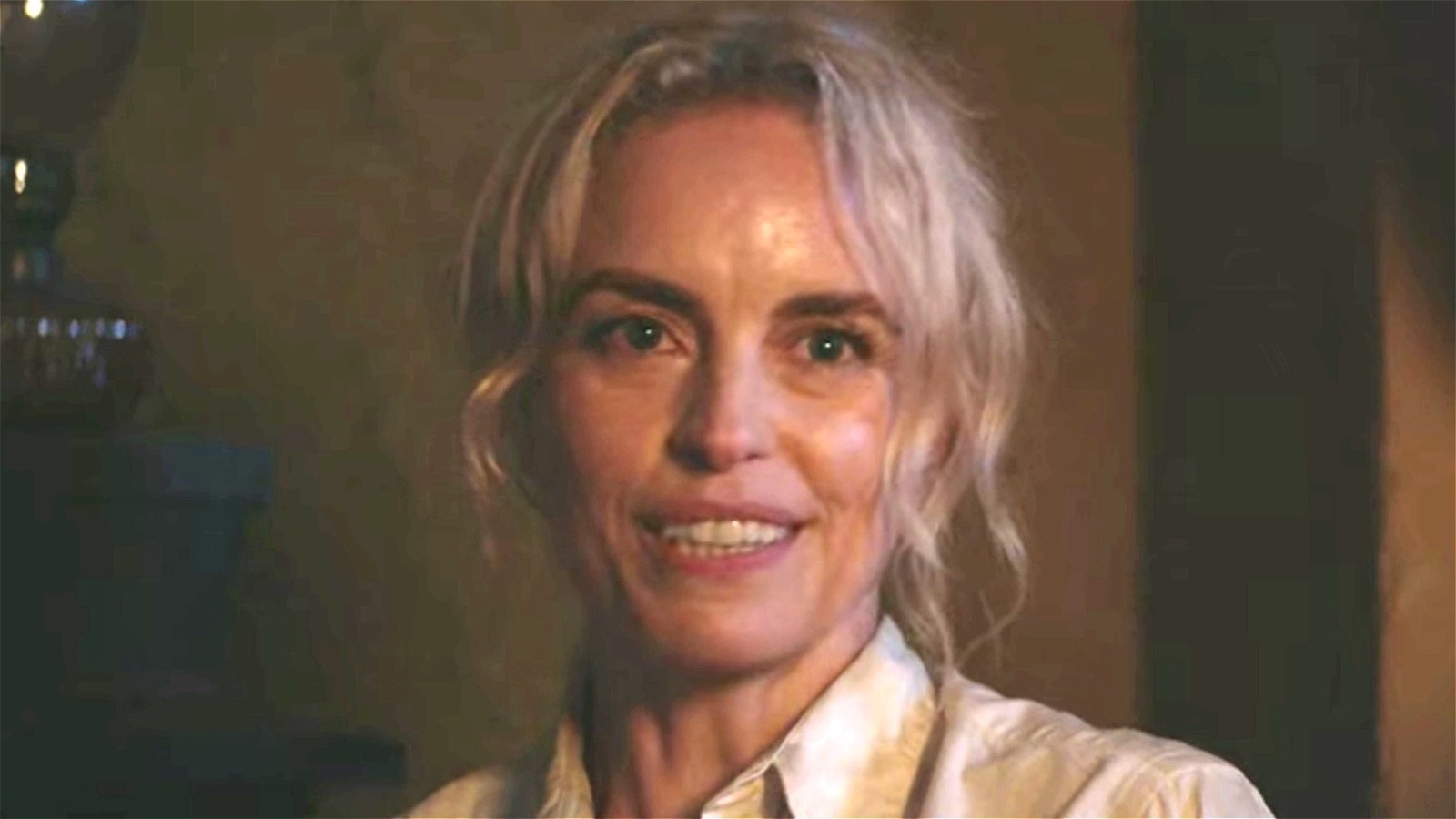 96% Rated Romance Drama On Netflix Dethroned By True Crime Docuseries