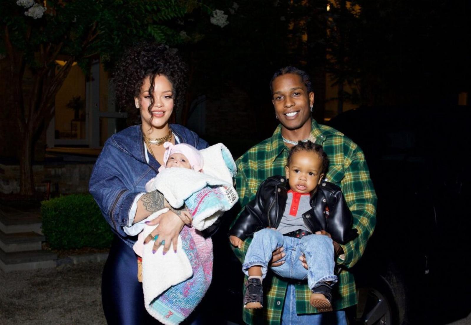 A$AP Rocky's Arrest: A First Look At The Highest And Lowest Points Of His Career A$AP Rocky's Arrest: A First Look At The Highest And Lowest Points Of His Career
