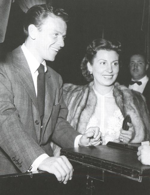 A Comprehensive Look At Frank Sinatra's Four Marriages A Comprehensive Look At Frank Sinatra's Four Marriages