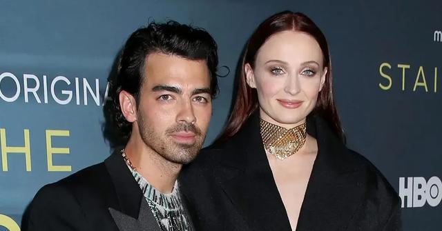 A Couple's Fight, Joe Jonas's Response A Couple's Fight, Joe Jonas's Response