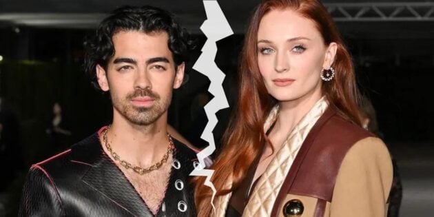 A Couple's Unexpected Argument Involving Joe Jonas A Couple's Unexpected Argument Involving Joe Jonas