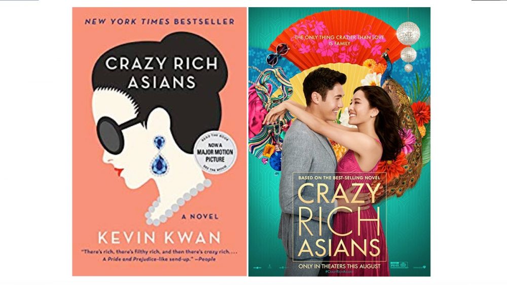 A Crazy Rich Asians TV Adaptation: Expectations And Potential A Crazy Rich Asians TV Adaptation: Expectations And Potential