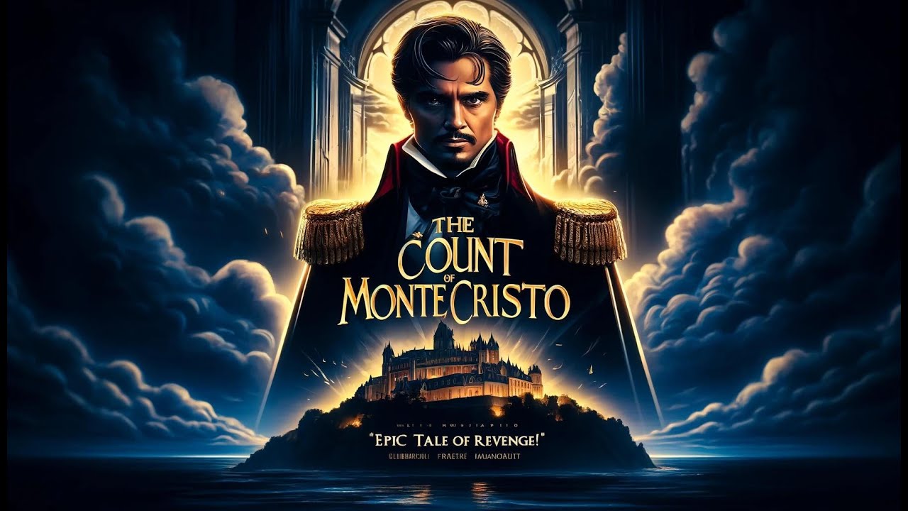 A Critical Review Of The Count Of Monte Cristo: Revenge, Betrayal, And Redemption A Critical Review Of The Count Of Monte Cristo: Revenge, Betrayal, And Redemption