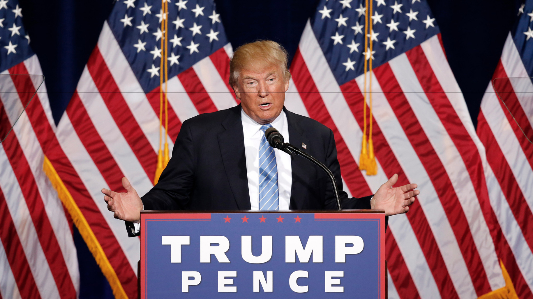 A Data-Driven Analysis Of Trump's Aerospace Deals And Their Outcomes A Data-Driven Analysis Of Trump's Aerospace Deals And Their Outcomes