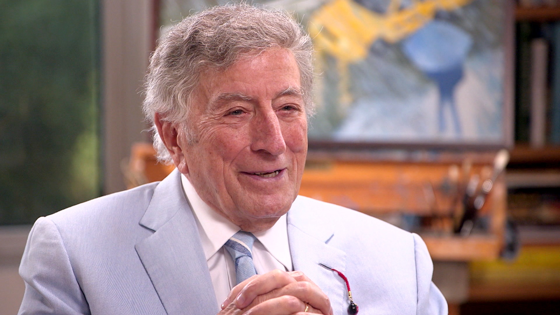 A Deep Dive Into The Career Of Tony Bennett A Deep Dive Into The Career Of Tony Bennett