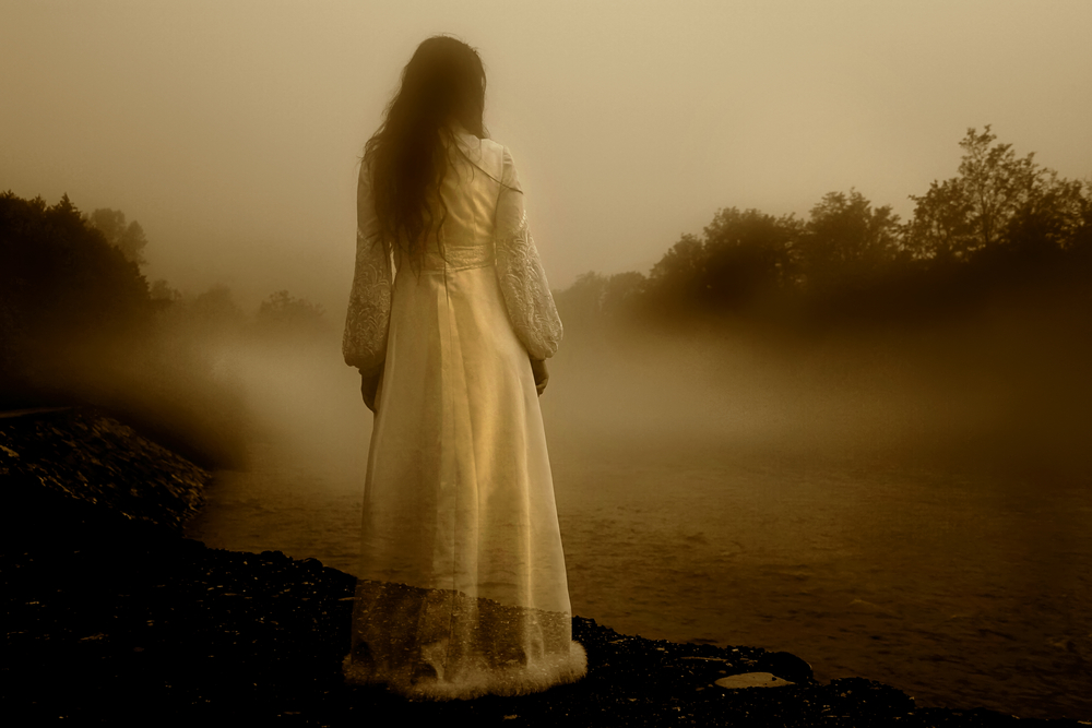 A Deeper Dive Into Ghost Stories Surrounding Suits LA A Deeper Dive Into Ghost Stories Surrounding Suits LA