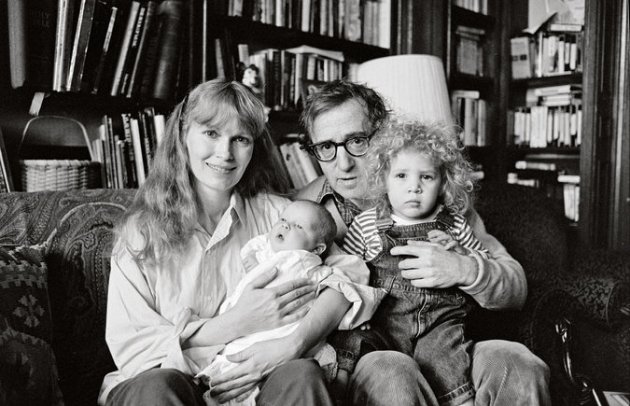 A Different Perspective: Sean Penn On The Woody Allen And Dylan Farrow Case A Different Perspective: Sean Penn On The Woody Allen And Dylan Farrow Case