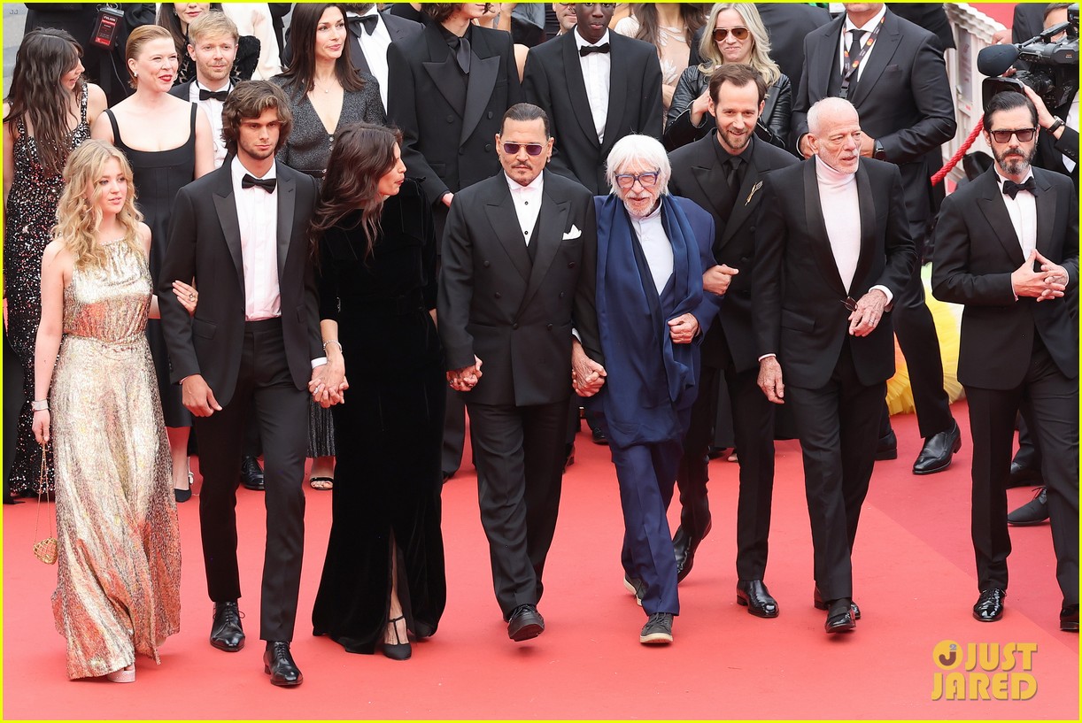 A Family Legacy: The Traversos And The Cannes Film Festival A Family Legacy: The Traversos And The Cannes Film Festival