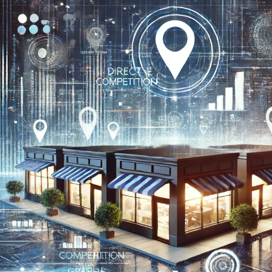 A Geographic Analysis Of The Country's Best New Business Locations A Geographic Analysis Of The Country's Best New Business Locations
